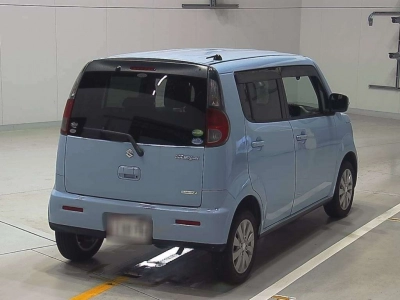 SUZUKI MRWAGON