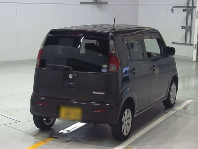 SUZUKI MRWAGON