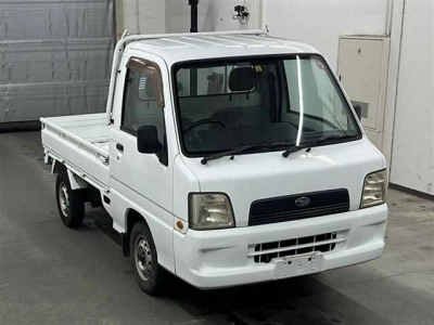 SUBARU SAMBAR TRUCK