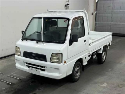 SUBARU SAMBAR TRUCK