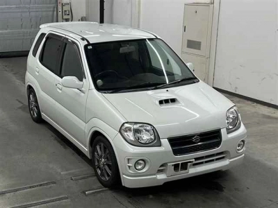 SUZUKI KEI