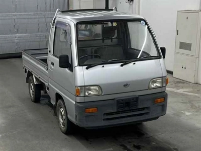 SUBARU SAMBAR TRUCK