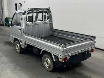 SUBARU SAMBAR TRUCK