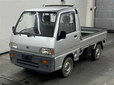SUBARU SAMBAR TRUCK