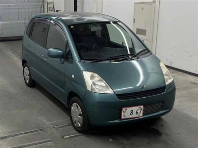 SUZUKI MRWAGON