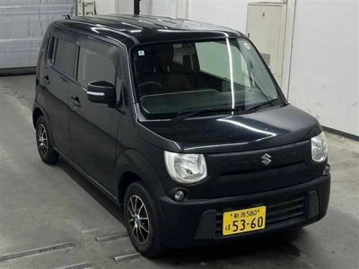 SUZUKI MRWAGON