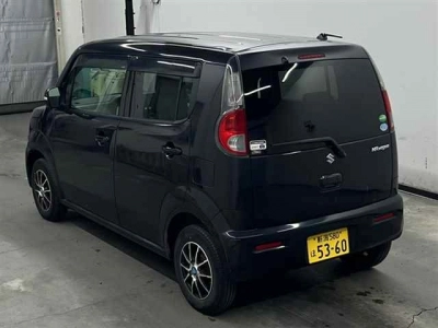 SUZUKI MRWAGON