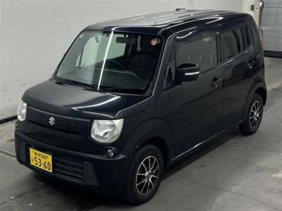 SUZUKI MRWAGON
