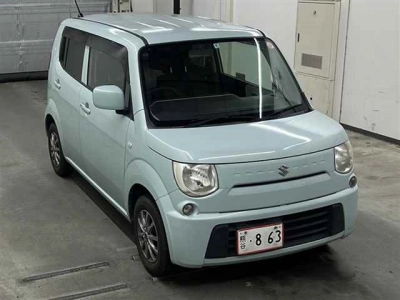 SUZUKI MRWAGON