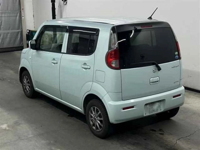 SUZUKI MRWAGON