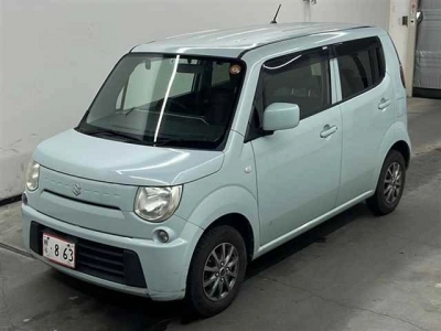 SUZUKI MRWAGON