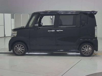 HONDA N BOX+CUSTOM