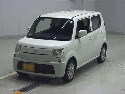 SUZUKI MRWAGON