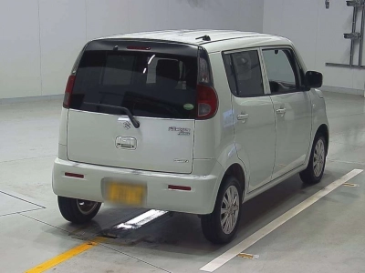 SUZUKI MRWAGON