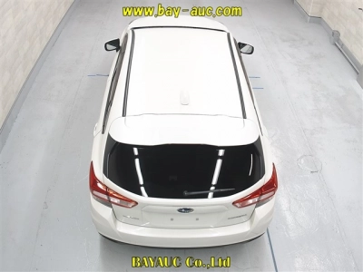 SUBARU IMPREZA SPORT