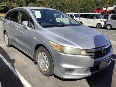 HONDA STREAM
