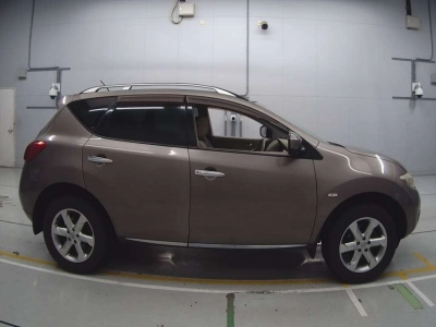 NISSAN MURANO