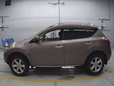 NISSAN MURANO