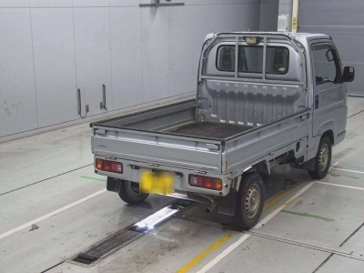 HONDA ACTY TRUCK