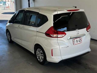 HONDA FREED+