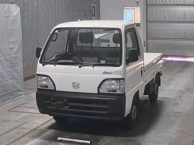 HONDA ACTY TRUCK