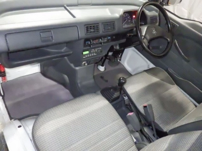 HONDA ACTY TRUCK