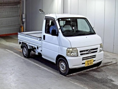 HONDA ACTY TRUCK