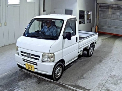 HONDA ACTY TRUCK