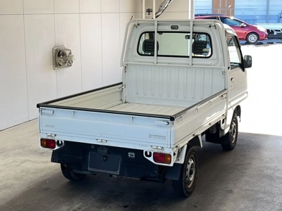 SUBARU SAMBAR TRUCK