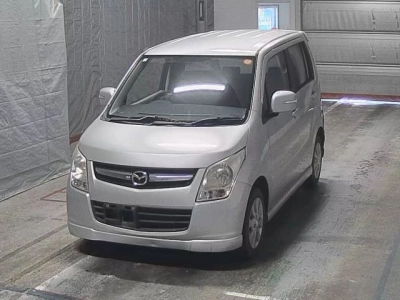 MAZDA AZ WAGON
