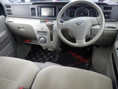 DAIHATSU ATRAI WAGON