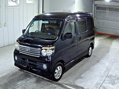 DAIHATSU ATRAI WAGON