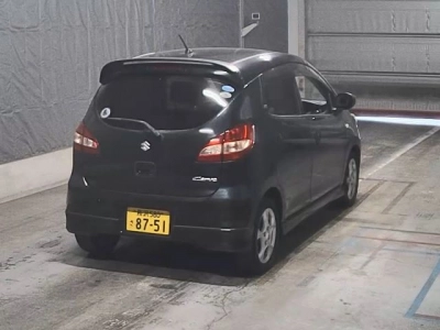 SUZUKI CERVO