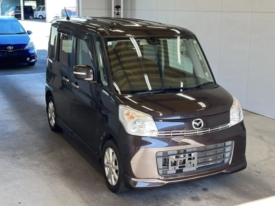 MAZDA FLAIR WAGON