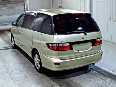 TOYOTA ESTIMA T