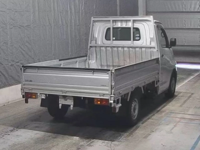 TOYOTA LITE ACE TRUCK
