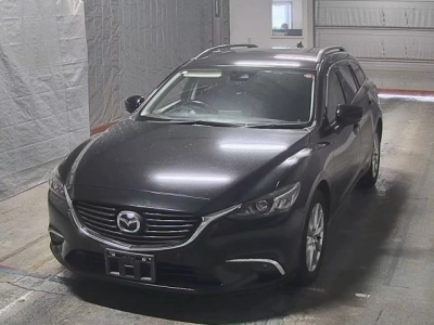 MAZDA ATENZA WAGON