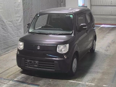 SUZUKI MRWAGON
