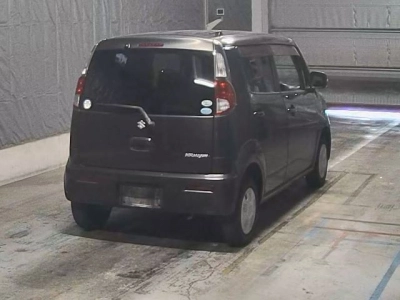 SUZUKI MRWAGON