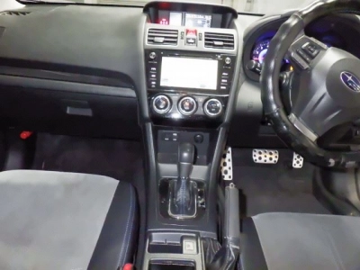 SUBARU IMPREZA SPORT