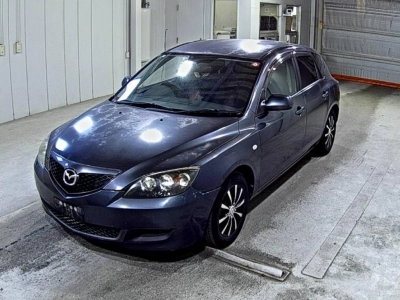 MAZDA AXELA SPORT