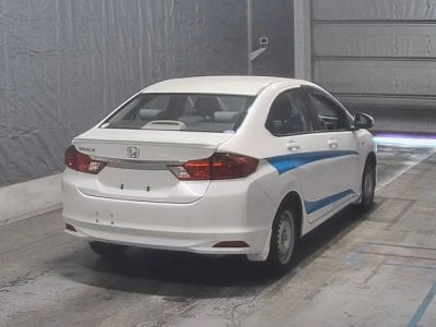 HONDA GRACE