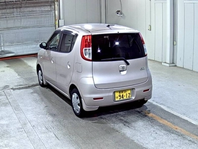 SUZUKI MRWAGON