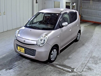 SUZUKI MRWAGON