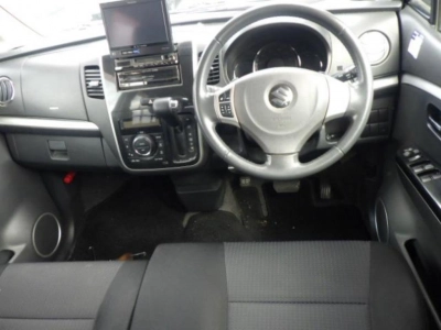 SUZUKI WAGON R STINGRAY