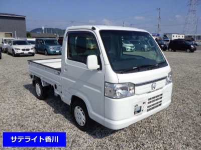HONDA ACTY TRUCK