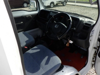 HONDA ACTY TRUCK