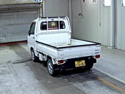 SUBARU SAMBAR TRUCK