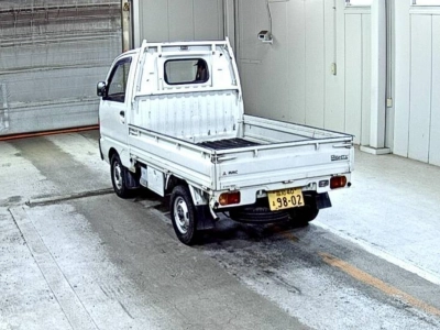 MITSUBISHI MINICAB TRUCK