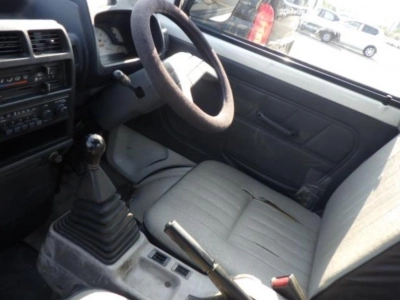 MITSUBISHI MINICAB TRUCK